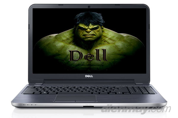 Dell Inspiron 5521