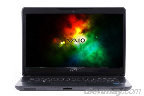 Sony Vaio Fit SVF1421DSG