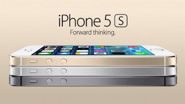 Apple iPhone 5s