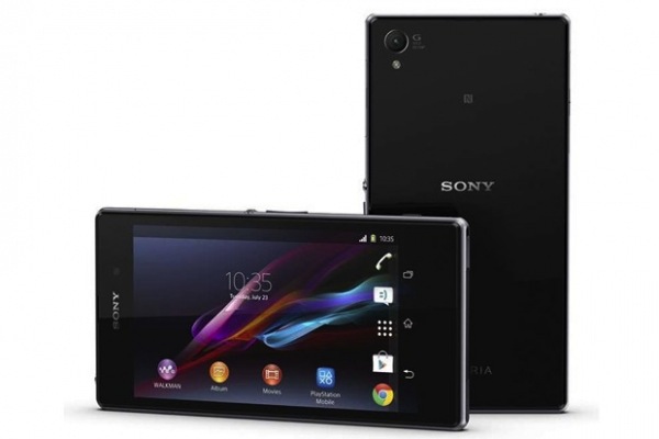 Sony Xperia Z1