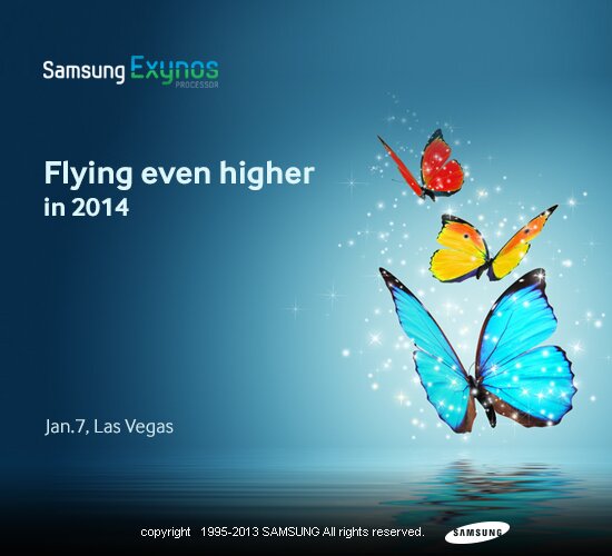 Chip Exynos Samsung