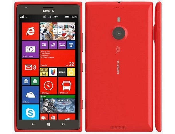 Nokia Lumia 1520