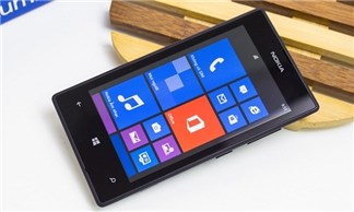 7 tính năng tuyệt vời trên smartphone giá rẻ Nokia Lumia 525