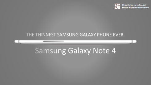 Galaxy Note 4