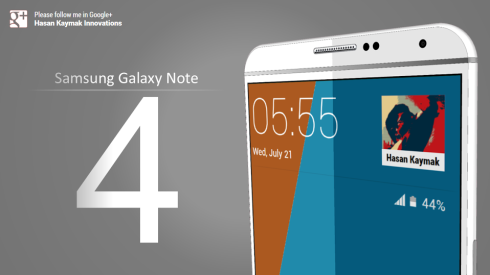 Galaxy Note 4