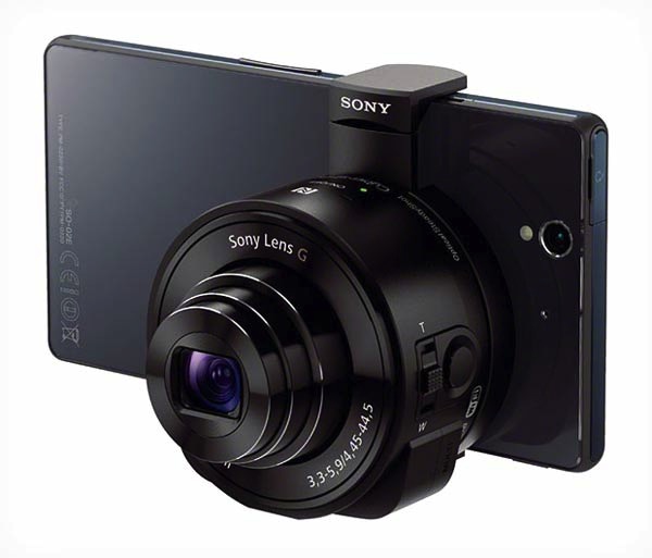 Sony sẽ tiếp tục ra mắt thiết bị khủng