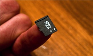 Hiểm hoạ từ những chiếc thẻ nhớ microSD giá rẻ