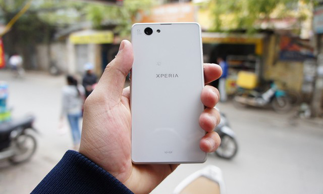 Xperia Z1f