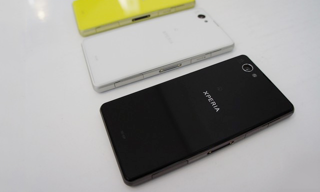 Xperia Z1f