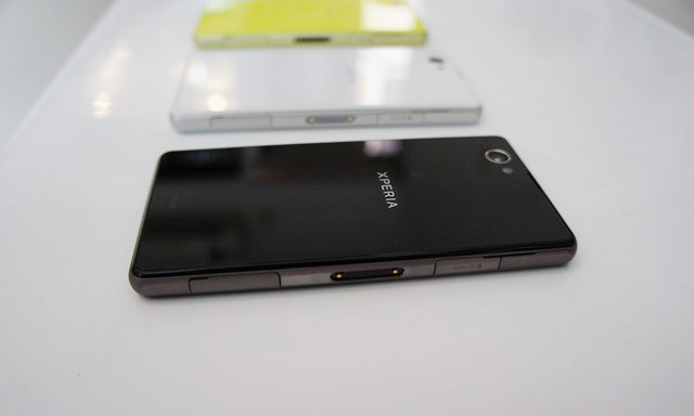 Xperia Z1f