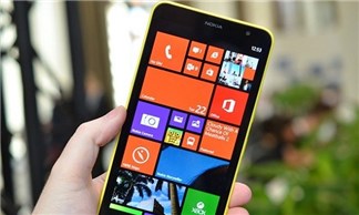 Nokia công bố giá bán chính thức và ngày