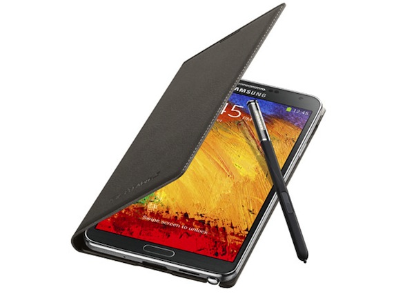 Samsung Galaxy Note 3