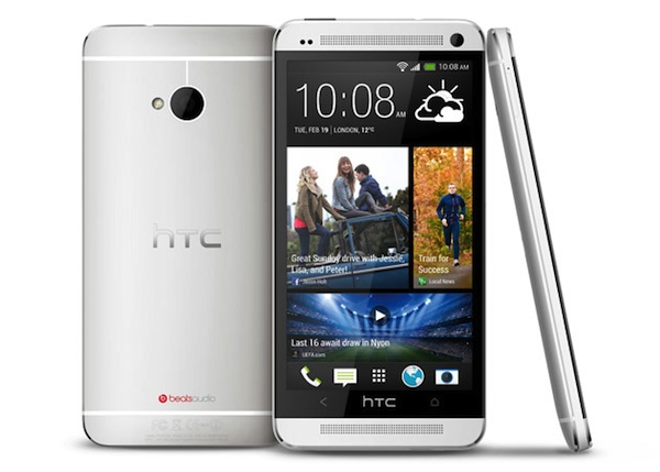 HTC One