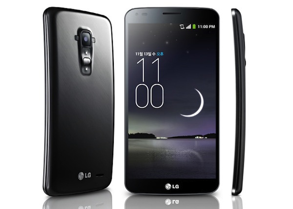 LG G Flex