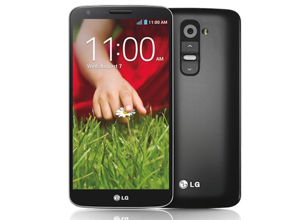 LG G2