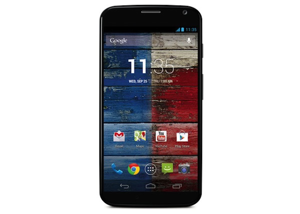 Moto X