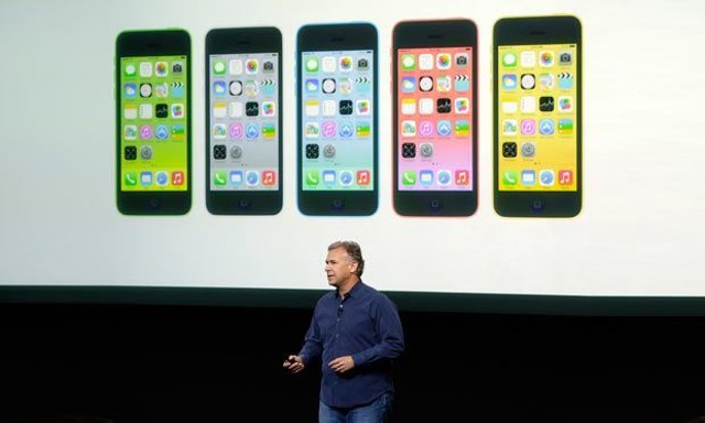 Mẹo hay dùng iPhone cho người mới