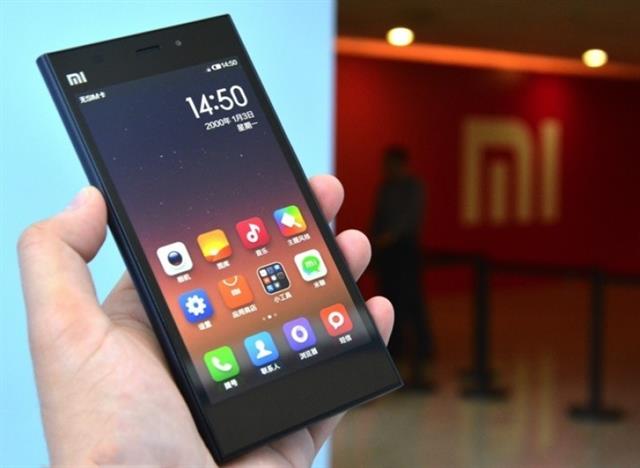 Mi3 là thiết bị mang lại thành công cho Xiaomi