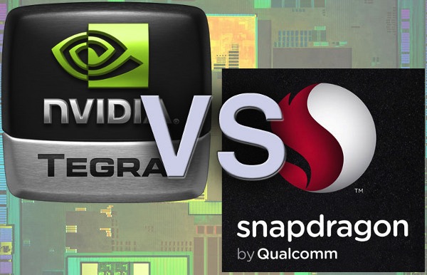 Mạnh hơn cả Qualcomm và Nvidia