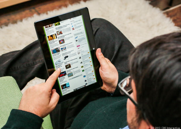 T100 có thể hoạt động độc lập khi không đi kèm bàn phím rời