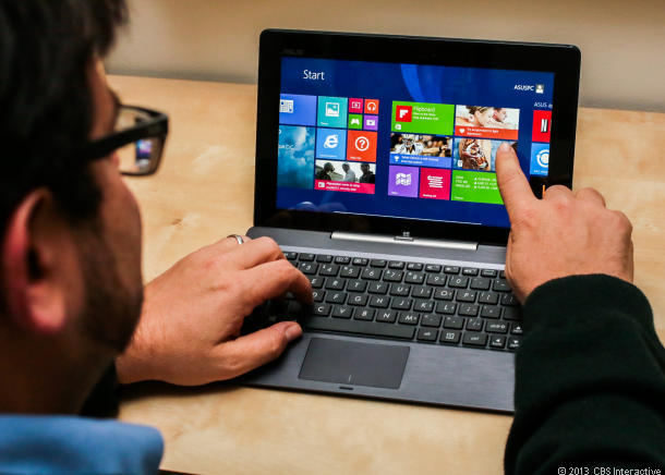 T100 chỉ mất 7 giây để khởi động lại máy