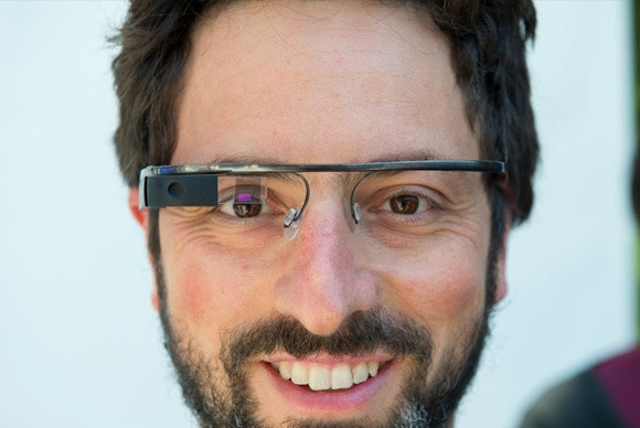 Kính Google Glass