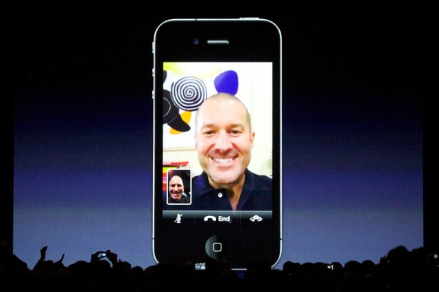 “Cách mạng công nghệ” trong năm nay? facetime iphone