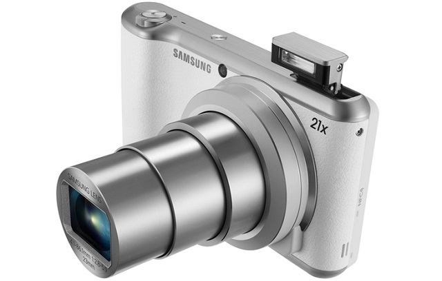 Samsung Galaxy Camera 2