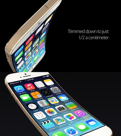 iPhone 6
