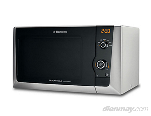 Microwave Electrolux EMS2347S