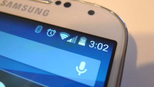 Smartphone 2014
