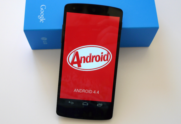 Smartphone 2014