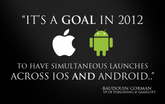 Smartphone 2014