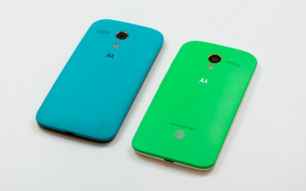 Smartphone 2014