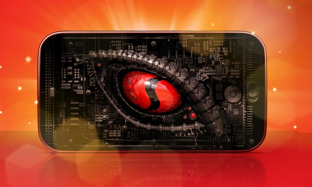 Snapdragon 805