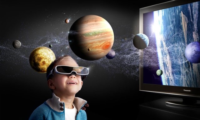 Những “bại tướng” trong lịch sử CES 3d