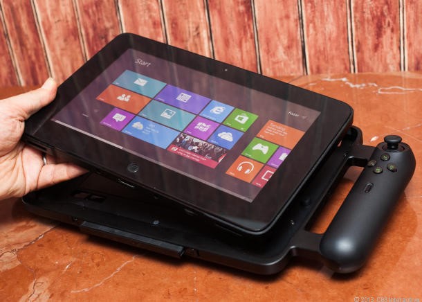 Những “bại tướng” trong lịch sử CES razer edge