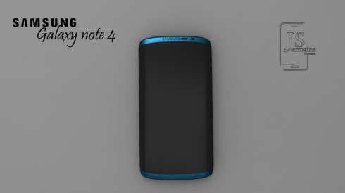 Galaxy Note 4