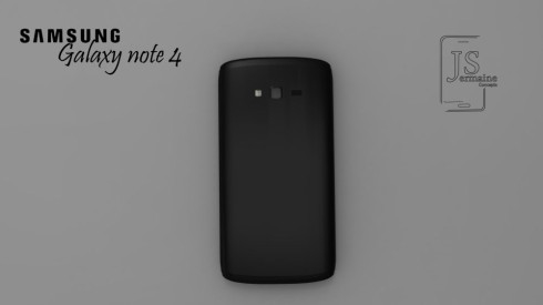 Galaxy Note 4