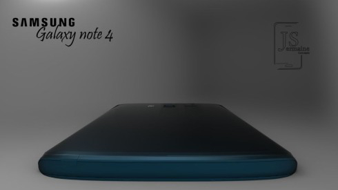 Galaxy Note 4