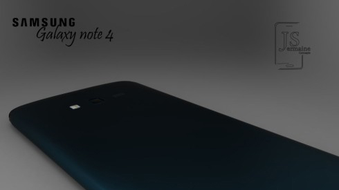 Galaxy Note 4