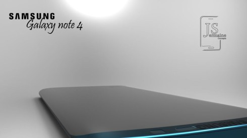 Galaxy Note 4