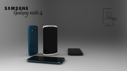 Galaxy Note 4