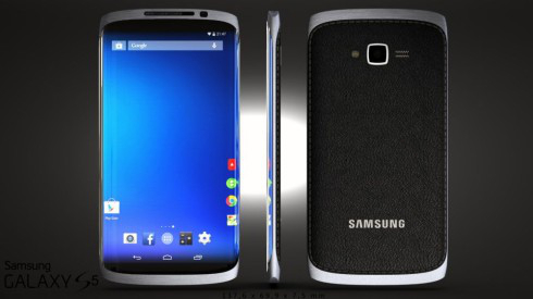 Galaxy S5