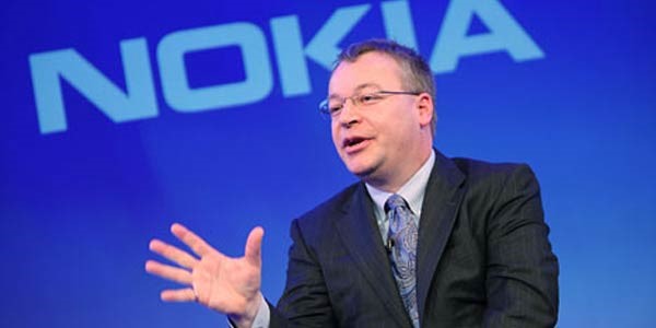 ss Stephen Elop từ Nokia…