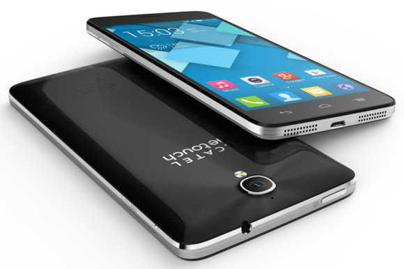 Alcatel One Touch Idol X Plus