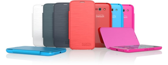 Alcatel One Touch POP C9