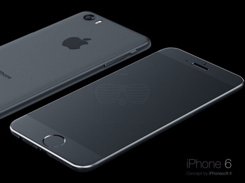 iPhone 6 có camera lên tới 20 Mp?