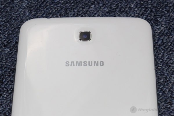 Galaxy Tab 3
