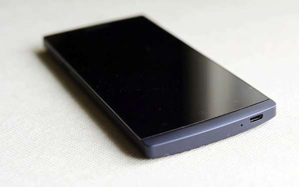 Oppo Find 5